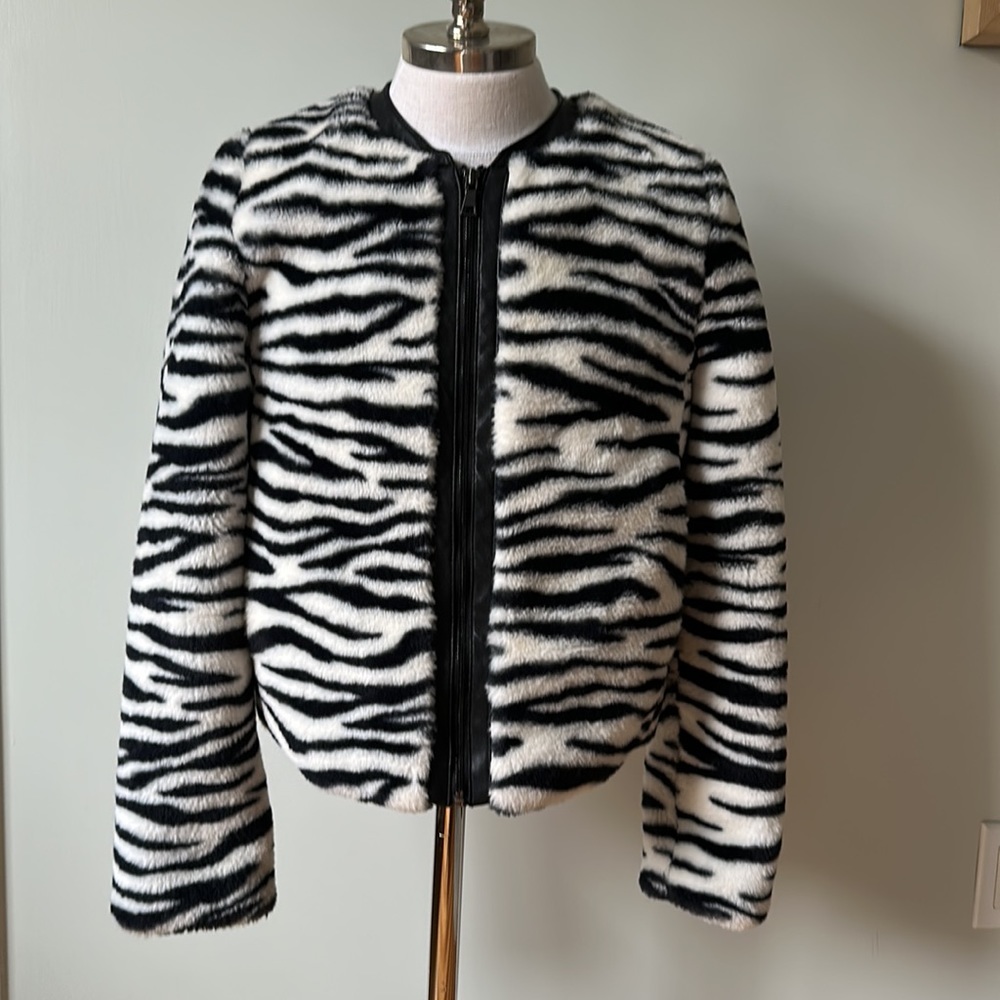 Bailey/44 Jacket - image 2